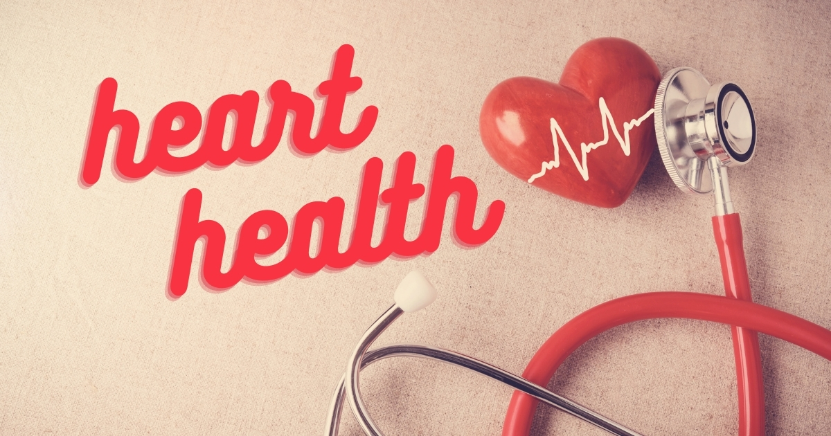 Keeping Yourself Heart Healthy | Hawthorne Pharmacy & Medical Equipment